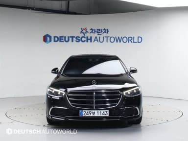 S-Class W223
