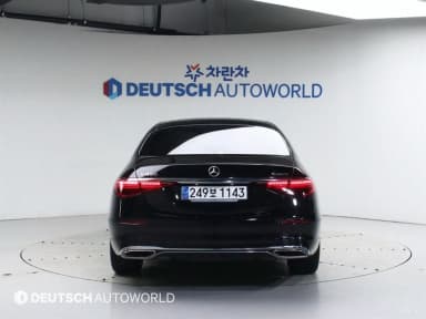 S-Class W223