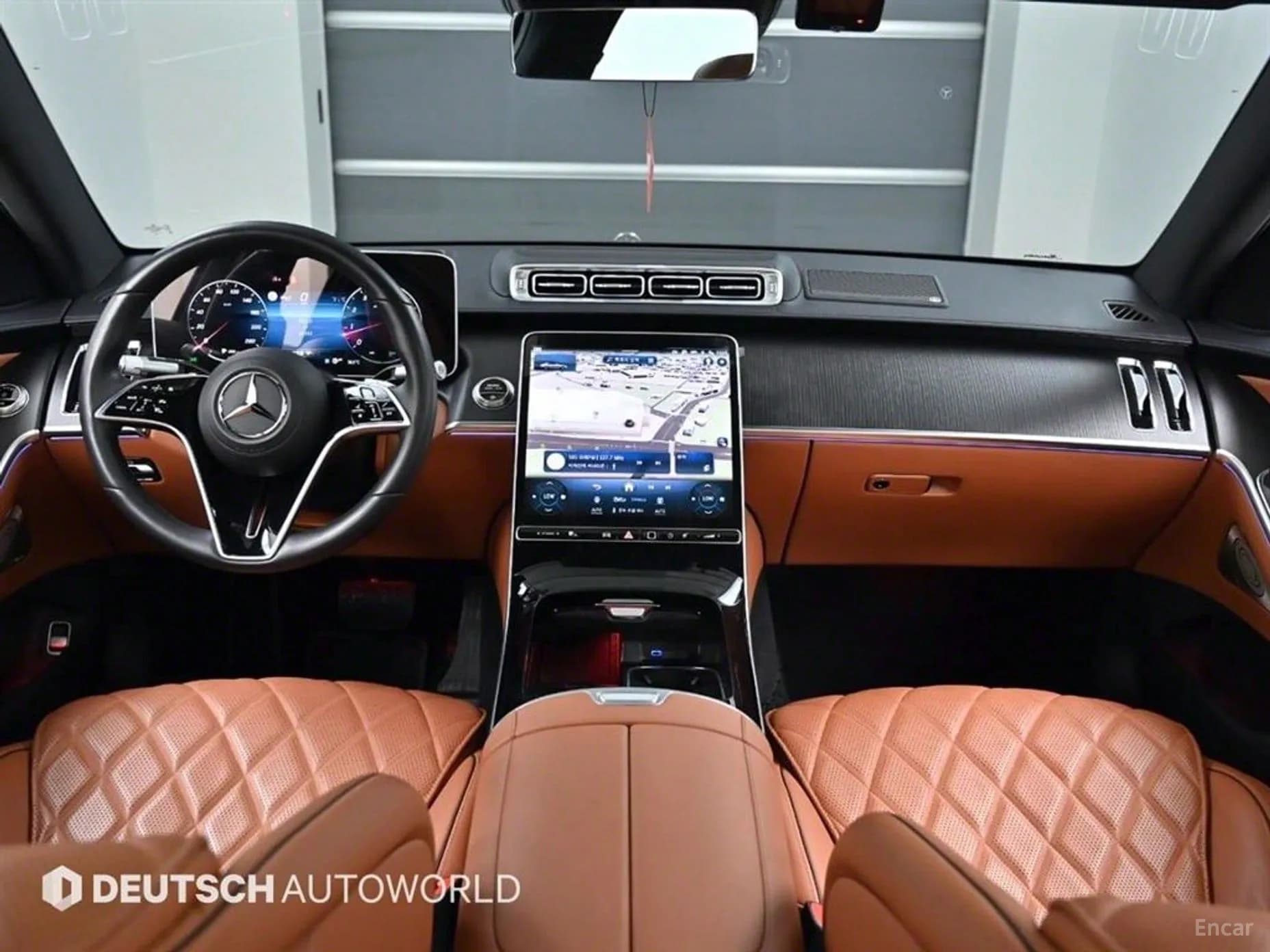 S-Class W223