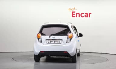 Matiz Creative