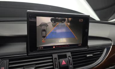 New A6