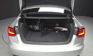 New A6
