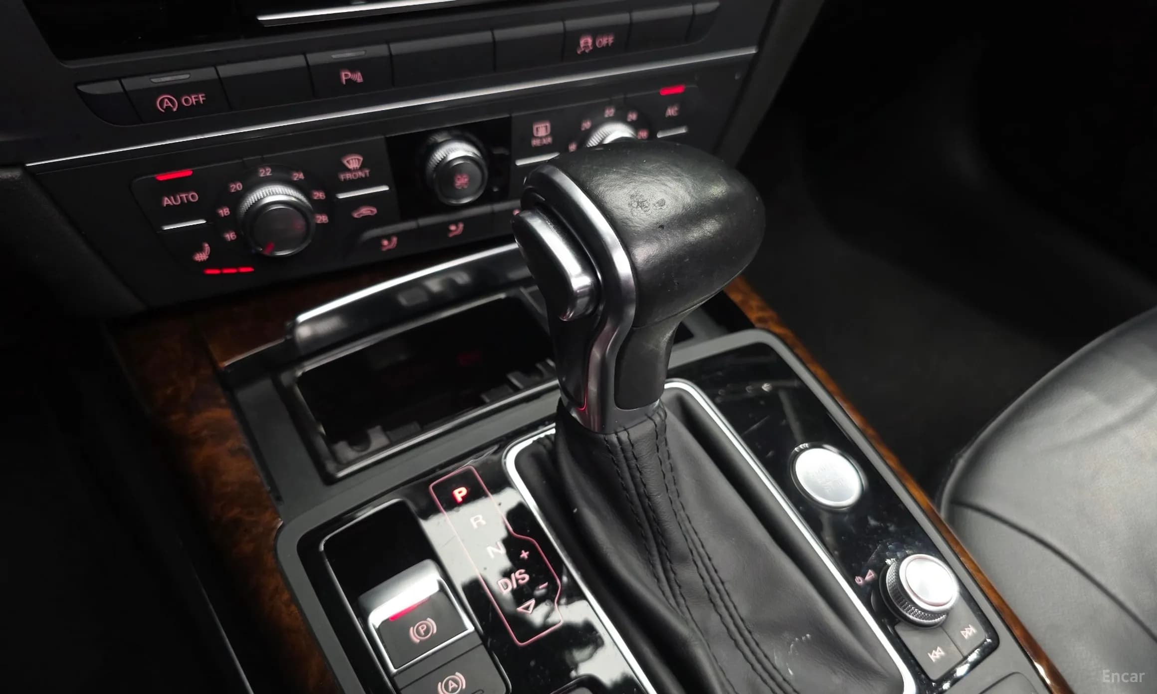 New A6