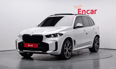 X5 (G05)