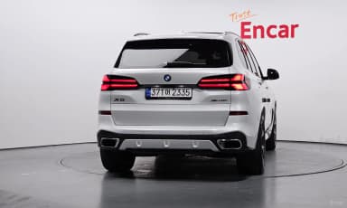 X5 (G05)