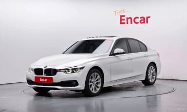 3 Series (F30)