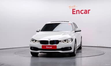 3 Series (F30)