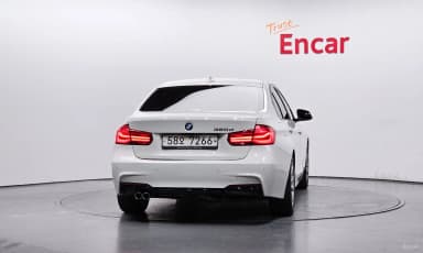 3 Series (F30)