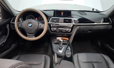 3 Series (F30)