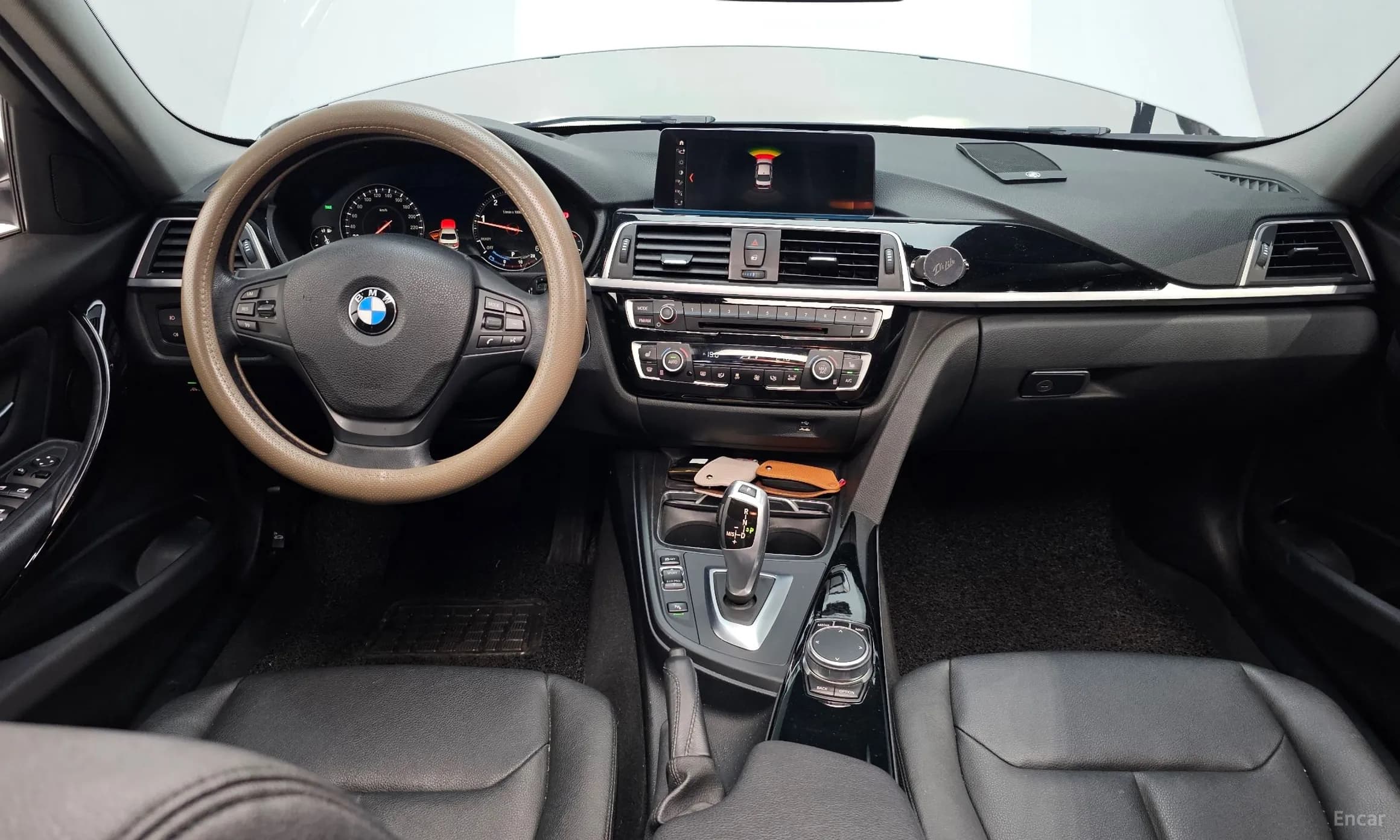 3 Series (F30)