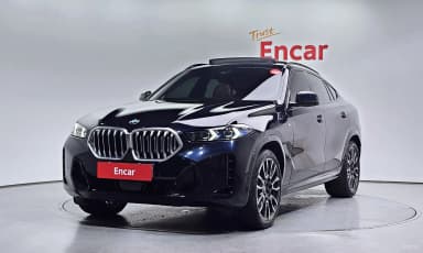 X6 (G06)