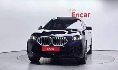 X6 (G06)