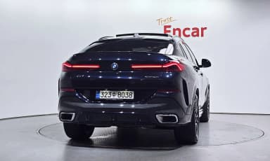 X6 (G06)