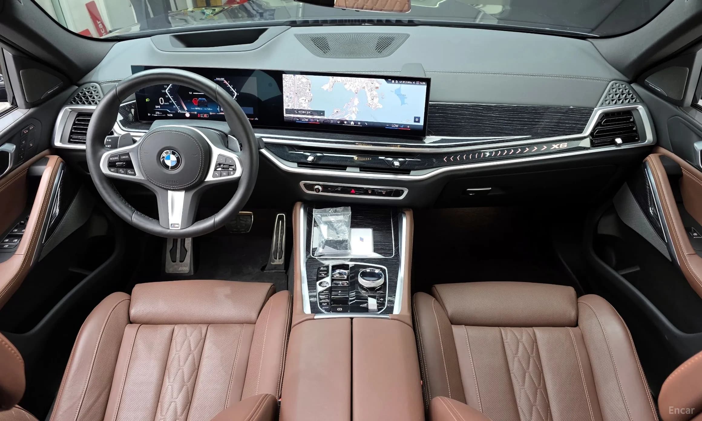 X6 (G06)