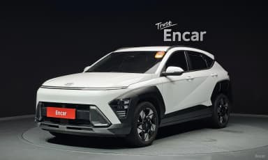 Kona Hybrid (SX2)