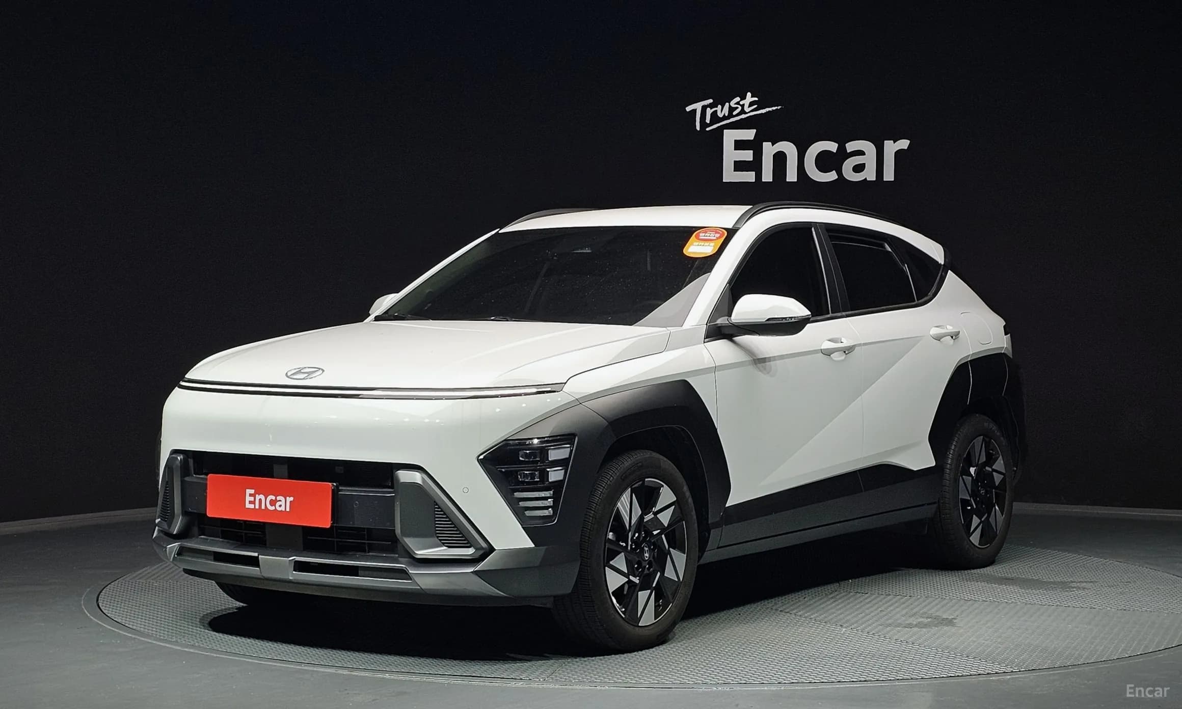 Kona Hybrid (SX2)