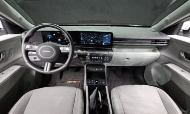 Kona Hybrid (SX2)