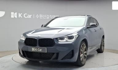 X2 (F39)