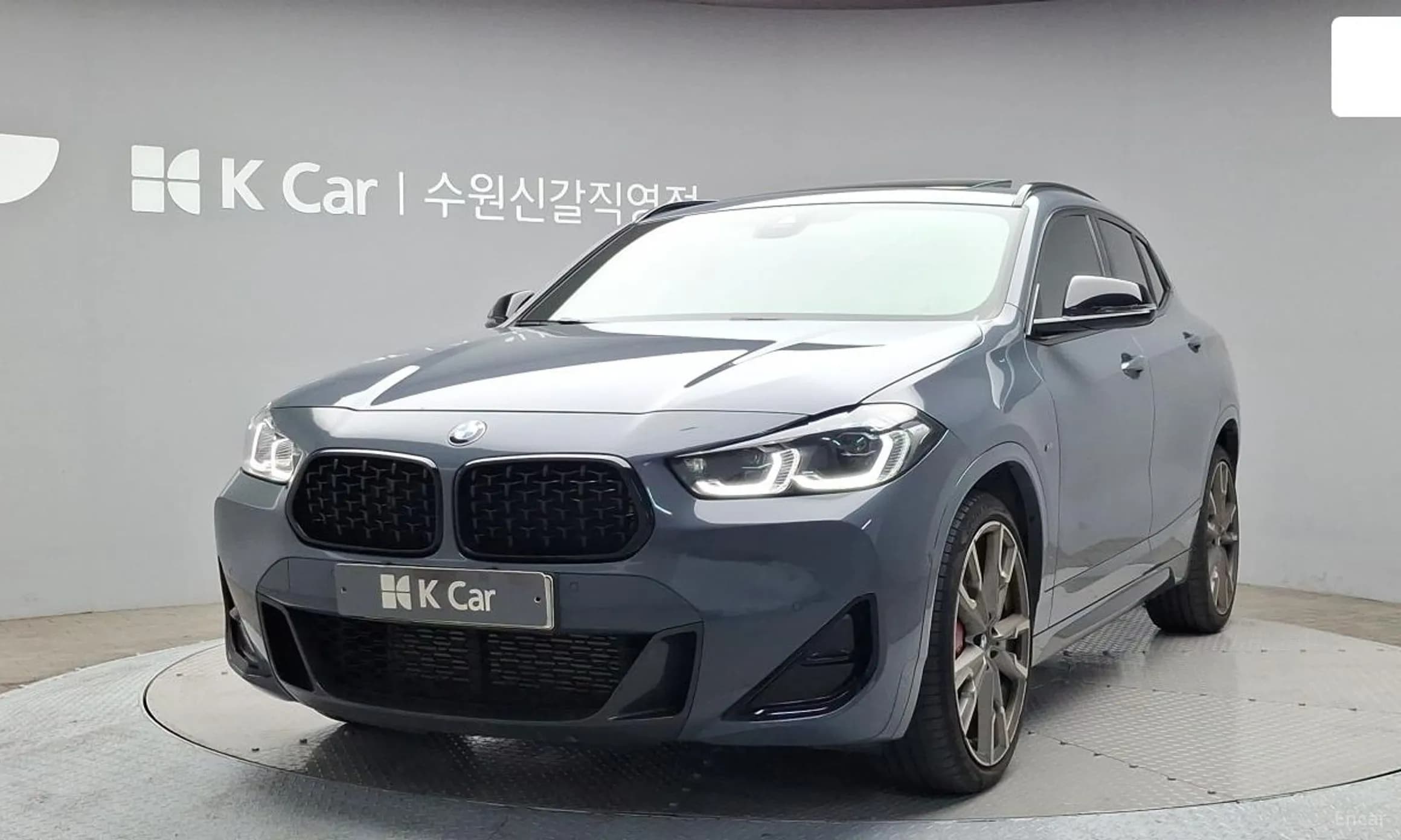 X2 (F39)