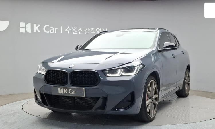 X2 (F39)