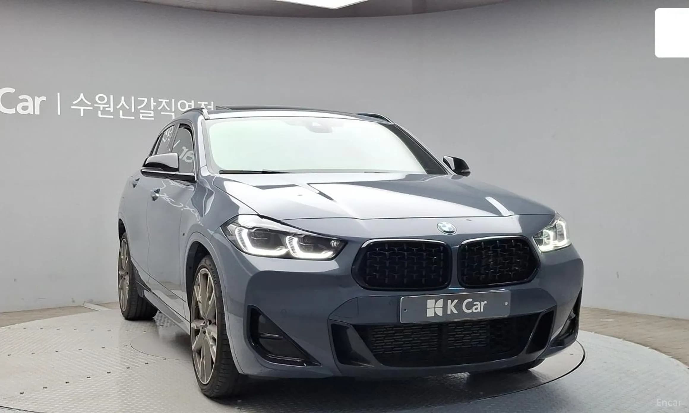 X2 (F39)