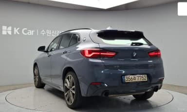 X2 (F39)