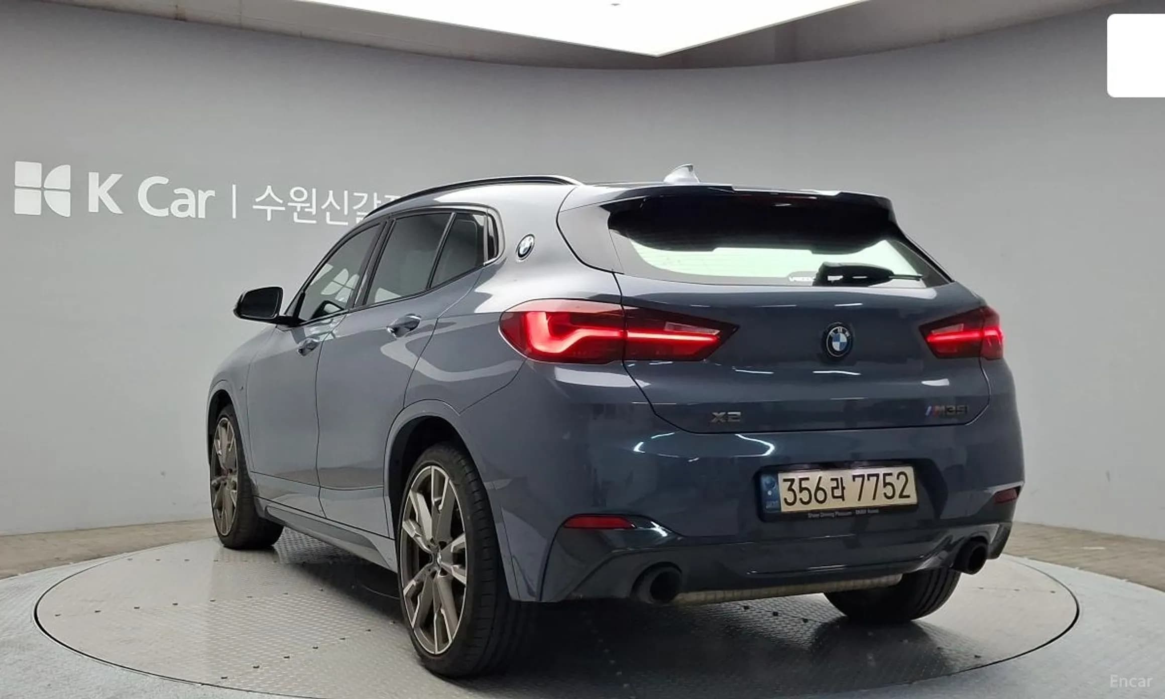 X2 (F39)