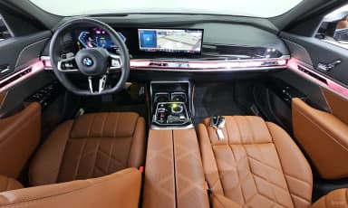 7 Series (G70)
