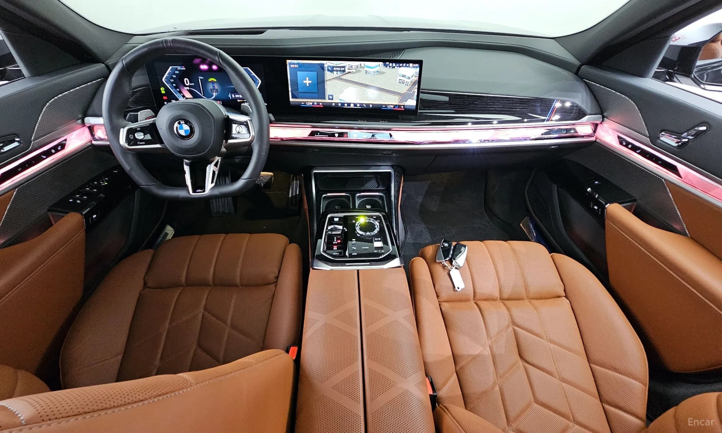 7 Series (G70)