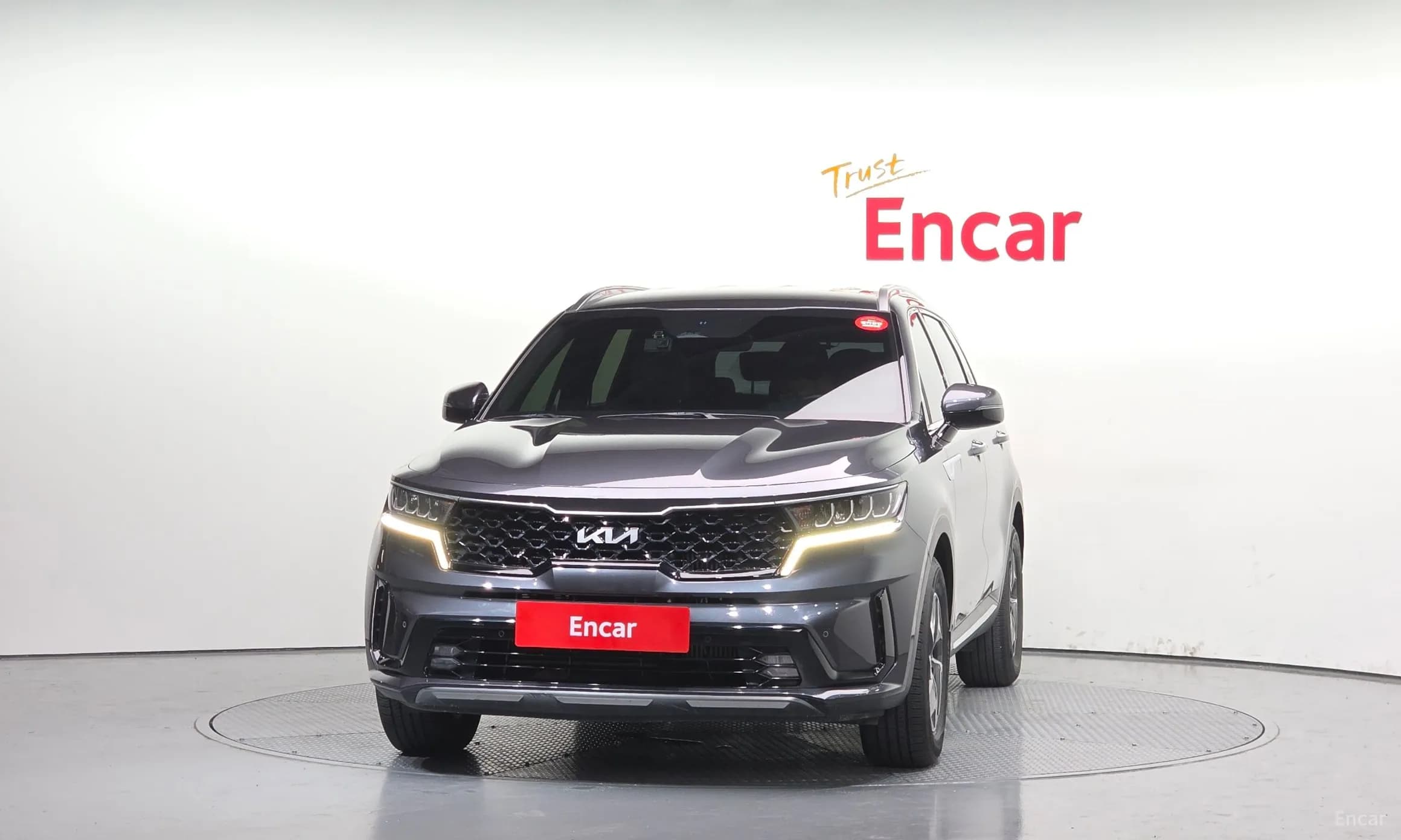 Sorento 4th generation