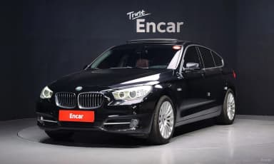 5 Series GT (F07)
