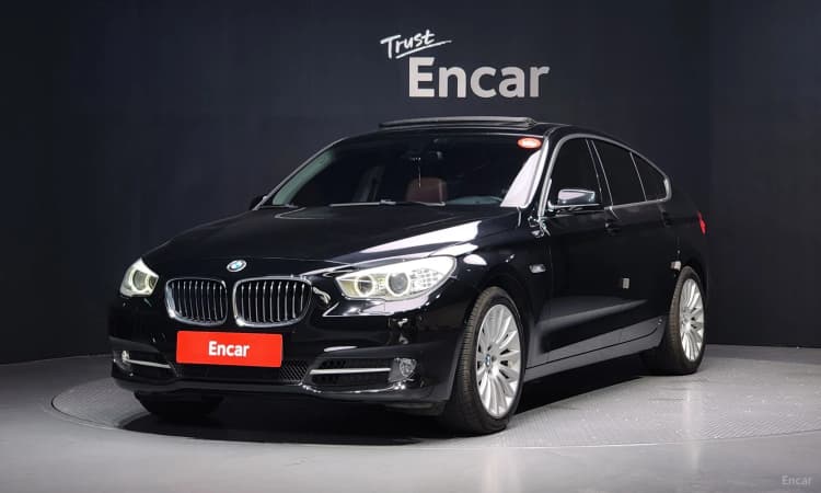 5 Series GT (F07)