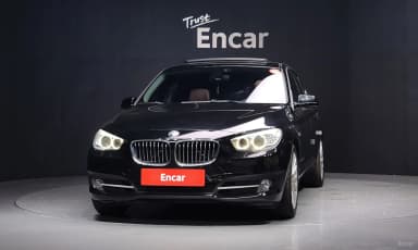 5 Series GT (F07)