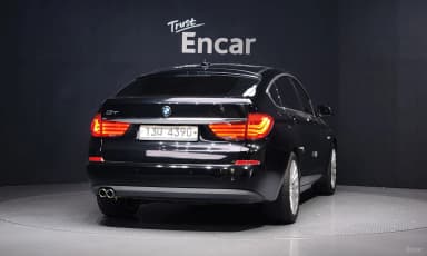 5 Series GT (F07)