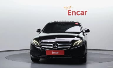 E-Class W213