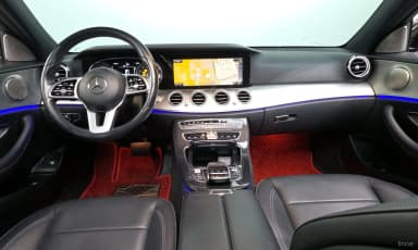E-Class W213
