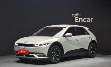 Ioniq 5