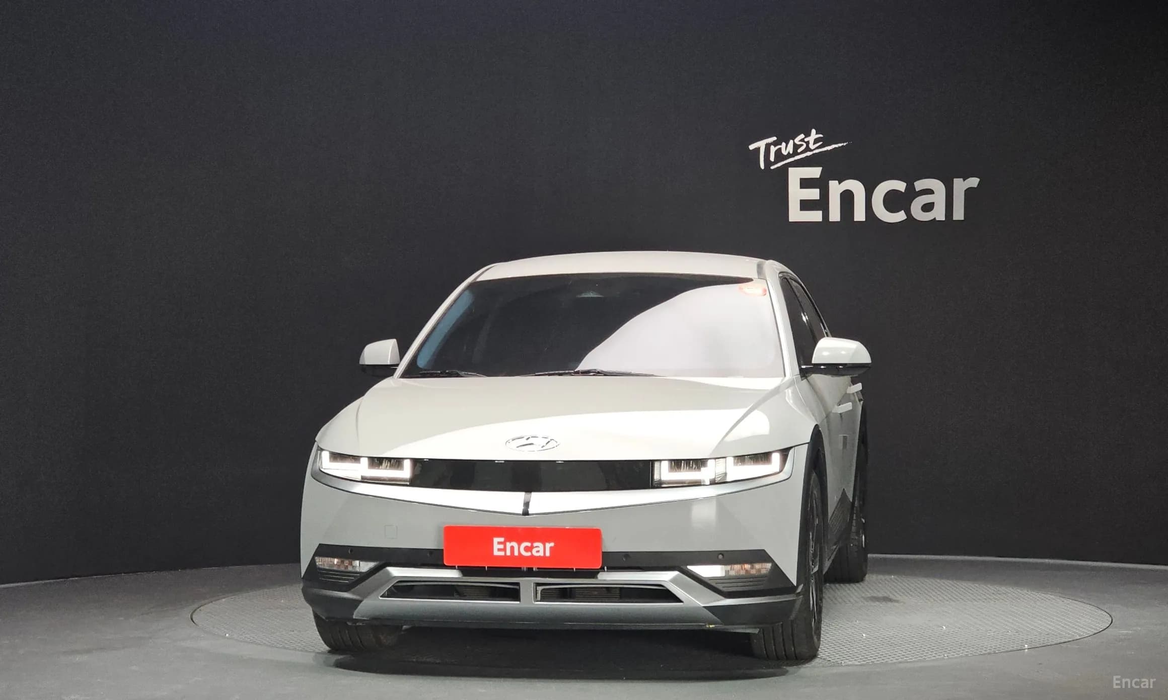 Ioniq 5