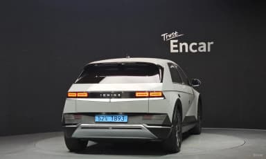 Ioniq 5