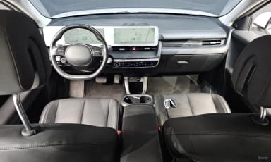 Ioniq 5