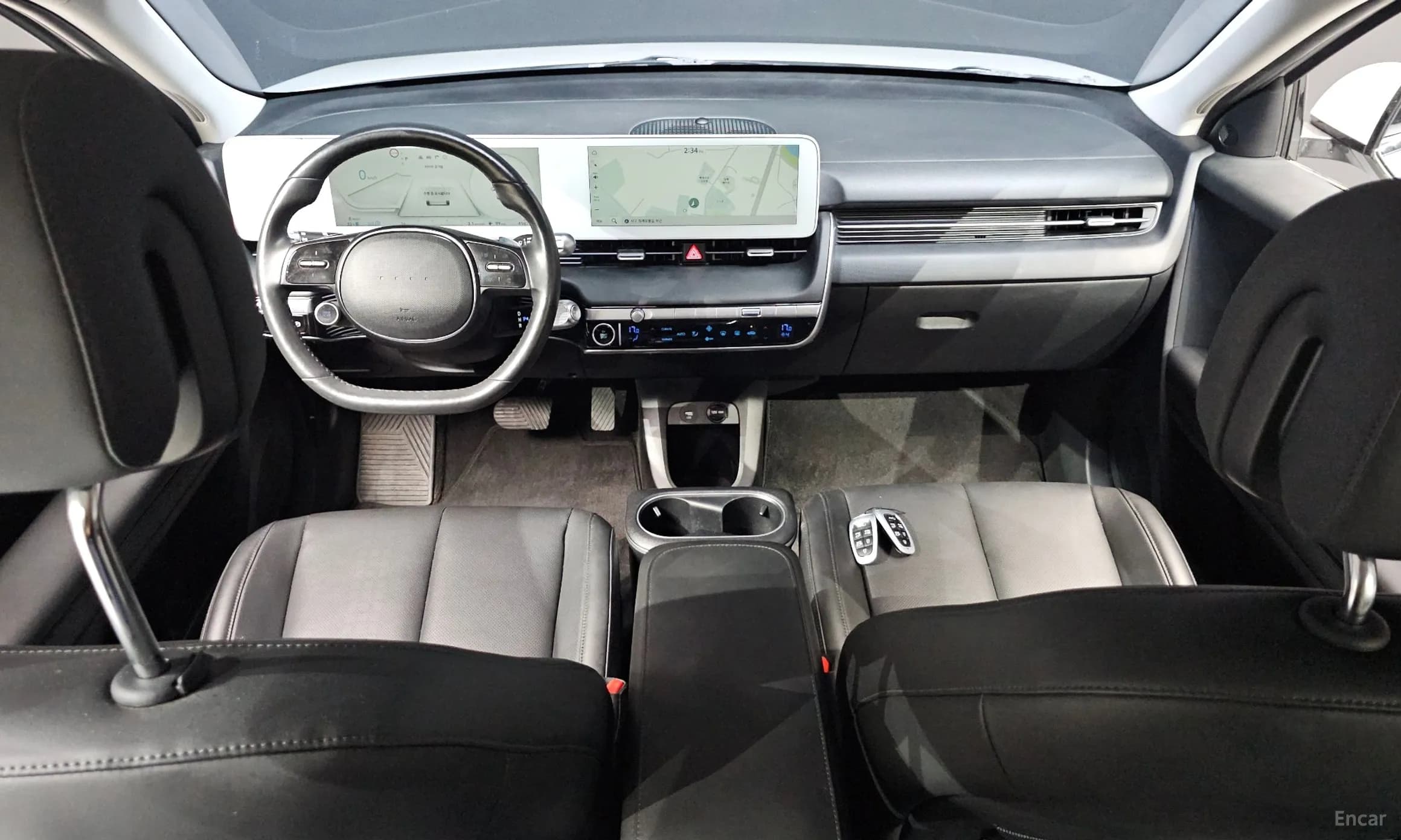 Ioniq 5