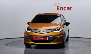 Bolt EV