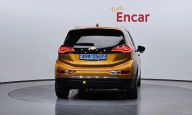 Bolt EV