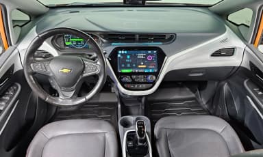 Bolt EV