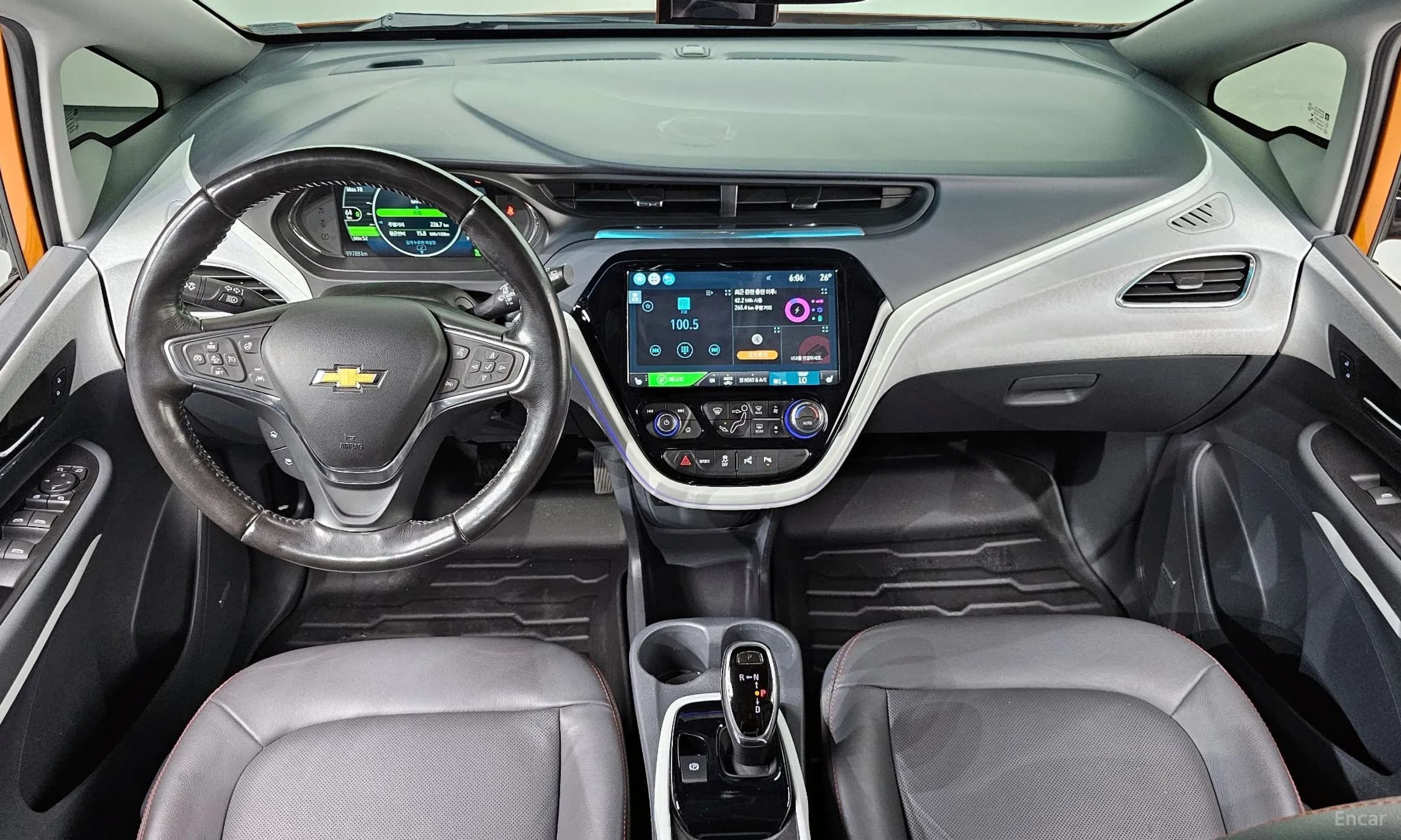 Bolt EV