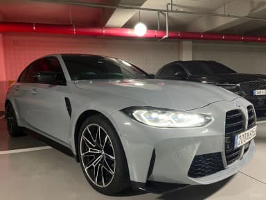 M3 (G80)