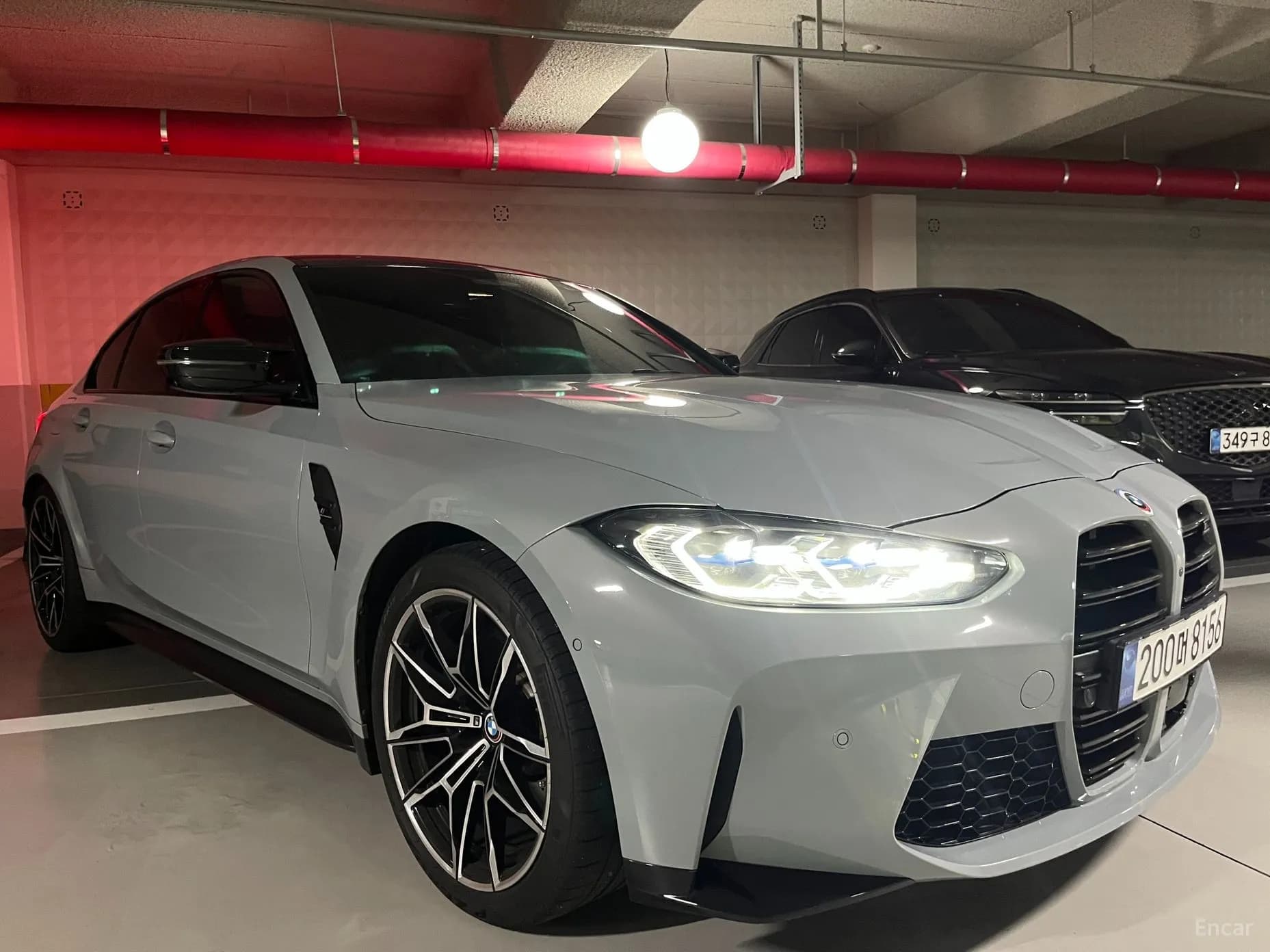 M3 (G80)