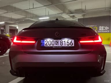 M3 (G80)