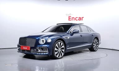 Flying Spur 3rd Generation