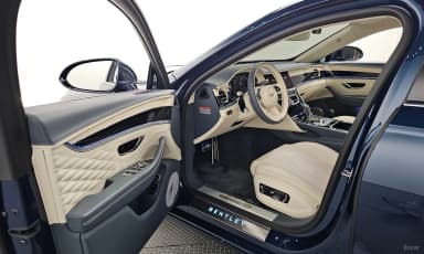 Flying Spur 3rd Generation